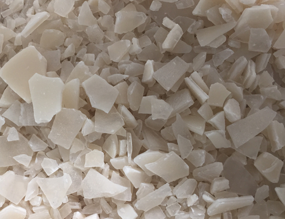 Export aluminum sulfate