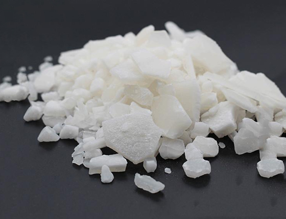 aluminum sulfate