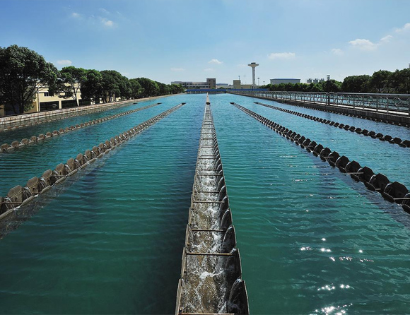 Water Treatment Industry