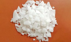 Application of defluorination of aluminum sulfate Application of defluorination of aluminum sulfate